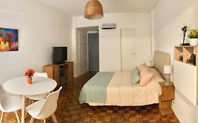 Cozy Studio In Palermo Hollywood